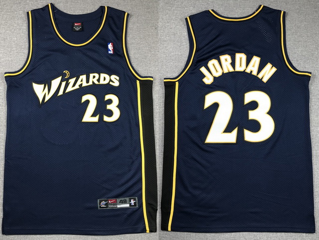 Washington Wizards Jerseys 05